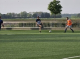 Training lagere seniorenteams S.K.N.W.K. van donderdag 1 mei 2025 (14/87)